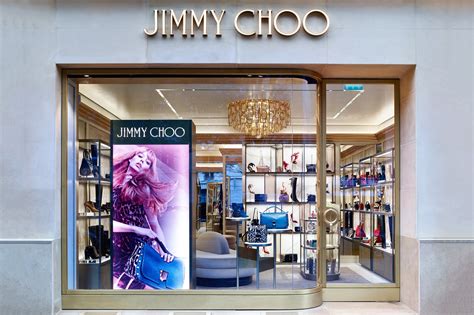 michael kors acquisition of jimmy choo|Michael Kors buyout.